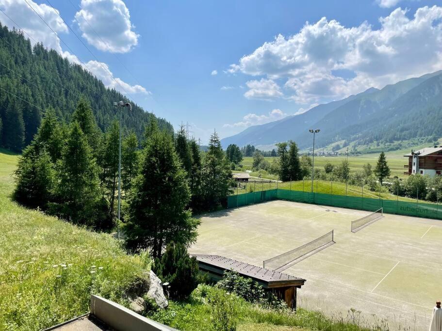 Hubertus 112 Apartamento