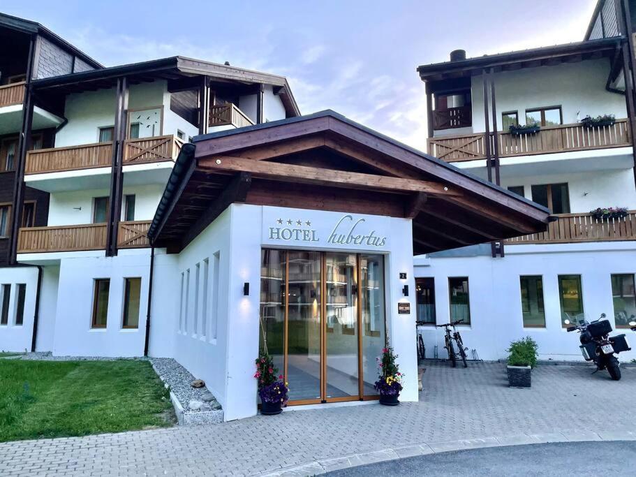 Apartamento Hubertus 112 Obergesteln