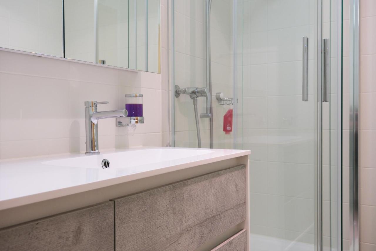 Apartamento Hubertus 112 *