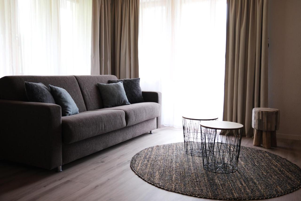 Apartamento Hubertus 112 Obergesteln
