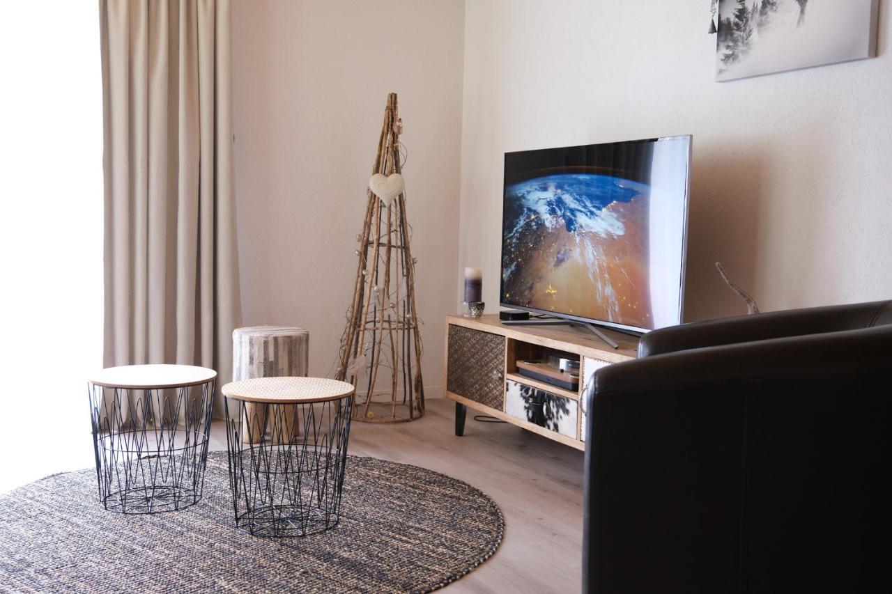 Apartamento Hubertus 112 Obergesteln