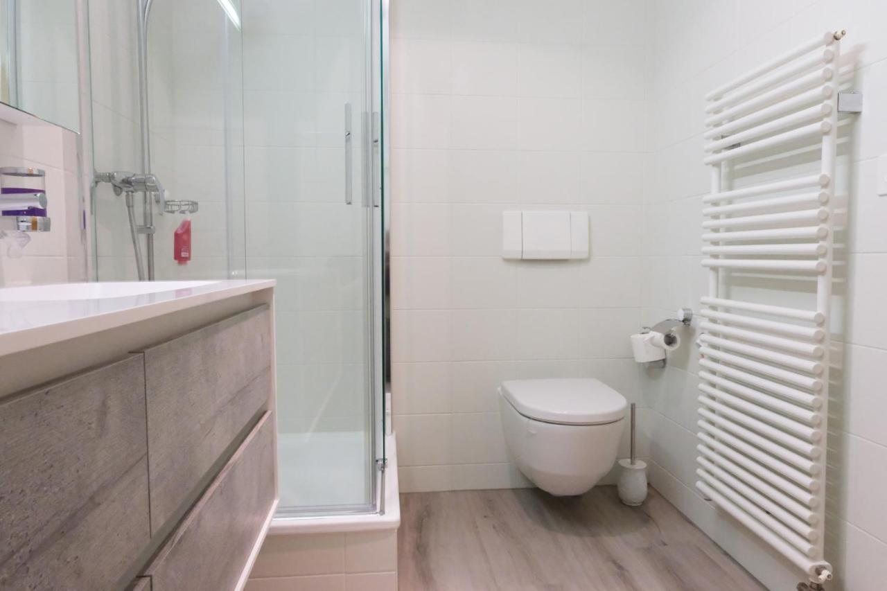 Apartamento Hubertus 112